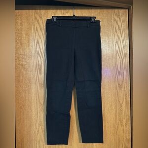 Women’s Black Pants